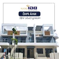 Chỉ cần 1,680 tỷ Sở Hữu ngay căn Nhà Phố BGI