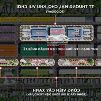 Bán Đất Tại Kđt Lightland Hải Tiến Phân Khu "Hải Tiến Center