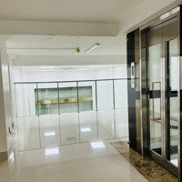 Cho Thuê Nhà Mp Phố Huế, 110M2 Mặt Tiền 7M Thông Sàn, Thang Máy, Pccc