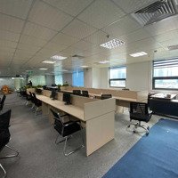 Bqlcần Cho Thuê Văn Phòng Tại Phố Trung Kính, Cầu Giấy , Diện Tích Linh Hoạt Từ 150M2, 200M2 ,.....