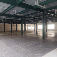 Cho Thuê Kho Xưởng 60M, 100M, 160M, 300M2, 400M2 Tại Trường Chinh, Thanh Xuân. Xe Cont Vào, Có Vat