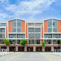 Liền Kề 5 Tầng Phân Khu Ánh Dương Diện Tích 54M2 Tại Vinhomes Ocean Park 3 - Giá Cực Sốc Chỉ 7,6 Tỷ