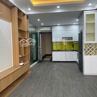 Chính Chủ Bán Nhà Khu 6.9 Ha Vân Canh - Hoài Đức Gần Khu Đô Thị Hud Nhà Dân Xây 5T - Thang Máy Nhâp