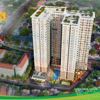 Chính Chủ Ngộp Bank Cần Bán Gấp Căn Green View 52M - 2 Phòng Ngủngay Big Go Với Giá Cực Rẻ 1.65 Tỷ.