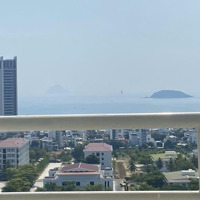 Cho Thuê Căn Hộ Hoàng Quân, 69M2, 2 Phòng Ngủ- 2 Vệ Sinh View Trực Diện Biển , 4.2 Triệu/Tháng