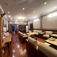 Tài Sản Gia Tăng Hơn - Khi Sở Hữu Căn Toà Building 8 Tầng Siêu Vip Phố Lò Đúc