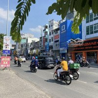 Cho Thuê Nhà Mặt Tiền 721 Phan Văn Trị, P7, Gò Vấp, Phù Hợp Kinh Doanh, Shop, Showroomm, Văn Phòng.