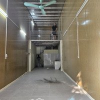 Chính Chủ Cần Cho Thuê Nhà Mặt Phố 40M2, Không Gian Sống Thoải Mái, Phù Hợp Để Ở Và Kinh Doanh