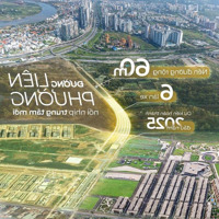 2 Căn Biệt Thự Đường Liên Phường Gần The Global City 130 Triệu/M2