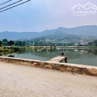 Bán Đất View Hồ Tại Phú Mãn, Quốc Oai, Hà Nội, 88 M2