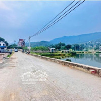 Bán Đất View Hồ Tại Phú Mãn, Quốc Oai, Hà Nội, 88 M2