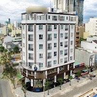 Siêu Xịn Góc 2Mặt Tiềnđỗ Bá, 300M Ra Biển Mỹ Khê, Kinh Doanh Sầm Uất, 115 M2 Ngang 10M. Giá Ib