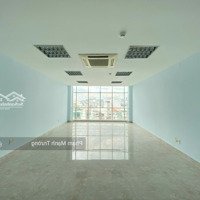 Building 237 Nguyễn Thị Thập Q7 - 5X30M - Hầm & 7 Lầu Tm , Pccc Đầy Đủ !!!