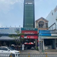 Building 237 Nguyễn Thị Thập Q7 - 5X30M - Hầm & 7 Lầu Tm , Pccc Đầy Đủ !!!