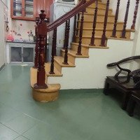 Hiếm!Cho Thuê Nhà Phố Phan Kế Bính; 22M2*4T, 2 Phòng Ngủ Đồ Cơ Bản. 60M Ra Phố; Kd Đỉnh; 7.3 Triệu/Tháng