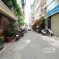 Bán Tòa Nhà Apartment Nguyễn Thái Bình Phường 12, Tân Bình.diện Tích9.2X17M (Hầm 6 Tầng) Giá Chỉ 38 Tỷ