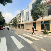 Bán Shophouse Tại Lavela Garden, Giá Thỏa Thuận, 160M2, View Đẹp