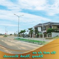 Đất Dành Riêng Cho Dân Đầu Tư Trung Tâm Núi Thành, Quảng Nam. Pháp Lý Rõ Ràng, Tiềm Năng Tăng Giá