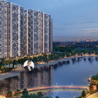 Quỹ Căn Cho Thuê Lớn Và Đa Dạng Nhất Vinhomes Smart City, 1 - 2 - 3 Ngủ, Giá Tốt Nhất Thị Trường!