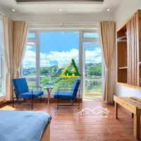 Cho Thuê Khách Sạn Mới View Đẹp Phường 3, Đà Lạt, Đường Đặng Thái Thân