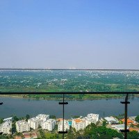 Bán Căn Penthouse Chung Cư Tại Q2 Thảo Điền, Giá Ưu Đãi 75 Tỷ Vnd, 407 M2, Chính Chủ