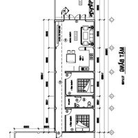 Bán Nhà Mới Xây Thuộc Thành Phố Phan Thiết Mở Rộng, Diện Tích 160M2 Sổ Hồng