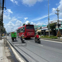 Cần Bán Gấp Đất Ngaymặt Tiềntrương Thành Công Gần Ubnd Phường 9, Mỹ Tho,Tiền Giang. 120M2/ 479 Triệu/Shr