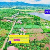 Mặt Tiền Bê Tông - Đất Thổ Cư Chỉ Hơn 100 Triệu