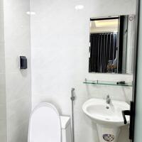 Căn hộ mới khai trương 30m2, ban công, máy giặt riêng gần Đặng Thuỳ Trâm, Bình Thạnh, Văn Lang cs3