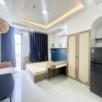 Căn hộ mới khai trương 30m2, ban công, máy giặt riêng gần Đặng Thuỳ Trâm, Bình Thạnh, Văn Lang cs3