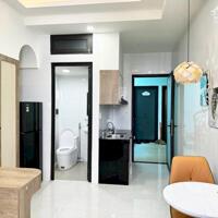 Căn hộ mới khai trương 30m2, ban công, máy giặt riêng gần Đặng Thuỳ Trâm, Bình Thạnh, Văn Lang cs3