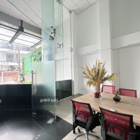 Hot! Cho Thuê Văn Phòng 25M2,30M2, 60M2, Mặt Tiền Nguyễn Trung Trực, Phường 5, Quận Bình Thạnh.