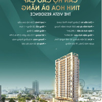 Bán Căn Hộ 2 Phòng Ngủ 2Vs - 76M2 Đối Diện Trường Đại Học Kiến Trúc - Duy Nhất Còn 1 Căn