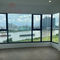 Hàng Hiếm Bán Căn Hộ Mặt Sông Sg, River Thủ Thiêm , 4 Pn-4 Wc, Thang Máy Riêng, 185M2, 52 Tỷ Full