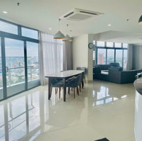 Bán Penthouse Duplex City Garden Bình Thạnh - 321M2 Có Sẵn Hd Thuê Dài Hạn - Sổ Hồng Riêng