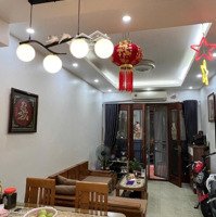 Bán Nhà Kim Quan Thượngj - Tặng Full Nội Thất- Giá Nhỉnh 6 Tỷ