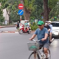 Nguyễn Trãi - Ngã Tư Khuất Duy Tiến - 10M Ra Mặt Phố - Ngõ Kinh Doanh - Cạnh Nhiều Trường Đại Học