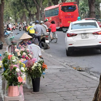 Nguyễn Trãi - Ngã Tư Khuất Duy Tiến - 10M Ra Mặt Phố - Ngõ Kinh Doanh - Cạnh Nhiều Trường Đại Học