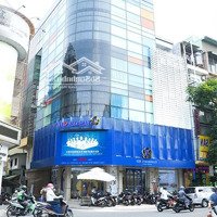 Cực Hiếm Cho Thuê Biệt Thự Kinh Doanh Lô Góc Khu Nguyễn Văn Lộc - Dtsd 500M2, Mặt Tiền 20M