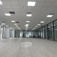 Cho Thuê Tòa Nhà 650M2 Đất Xây 550M2 X 9 Tầng Tại Đội Cấn Làm Vp, Dịch Vụ