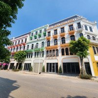 Cho Thuê Shophouse Giá Cực Chất Tại Đường Nguyễn Tất Thành, 525 M2