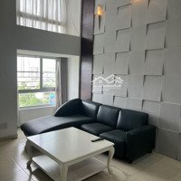 Cho Thuê Căn Hộ Duplex 3 Phòng Ngủ120M2 Sky Garden 1 Phú Mỹ Hưng, Q. 7, Chỉ 15 Triệu