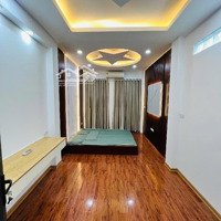 Bán Nhà Kim Mã, Nhà Đẹp, Thiết Kế Tỉ Mỉ, Sang Trọng, Tặng Full Nội Thất. 33M2 5 Tầng.