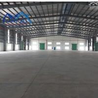 Cho Thuê Nhà Xưởng 14500m2 mới 100%  Định Quán Chỉ 2,8 usd /1m2