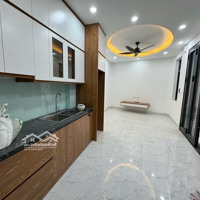 Bán Nhà - Phúc Lợi - Mới Lung Linh, Nhiều Tiện Ích - 30M2 - 4,15 Tỷ