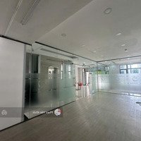 Cho Thuê Tòa Nhà Văn Phòng Vạn Phúc City , 1 Hầm 5 Lầu , Diện Tích :7X20M , Dtsd 700M2 Sàn