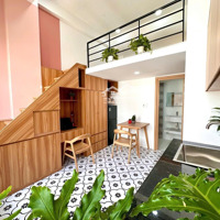 Tổng Hợp Duplex&Studio Đẹp, Giá Phải Chăng Ngay Tại Đường Trần Xuân Soạn Q7 Dễ Đi Qua Q4,8