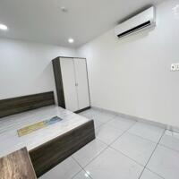 Trống căn studio cửa sổ trời 6tr2 ngay Nguyễn Văn Đậu Bình Thạnh gần Chợ Bà Chiểu