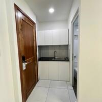 Trống căn studio cửa sổ trời 6tr2 ngay Nguyễn Văn Đậu Bình Thạnh gần Chợ Bà Chiểu