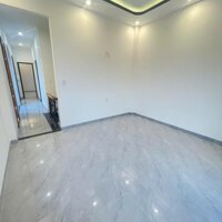 Villa 2 Tầng Sắp Hoàn Thiện KQH Phan Kế Bính